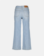 Pants Jean Pants Stella McCartney Blue Women