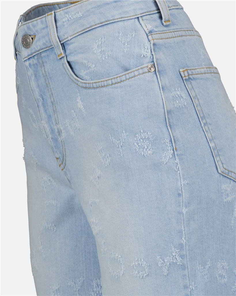 Pants Jean Pants Stella McCartney Blue Women
