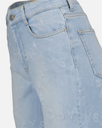 Pants Jean Pants Stella McCartney Blue Women