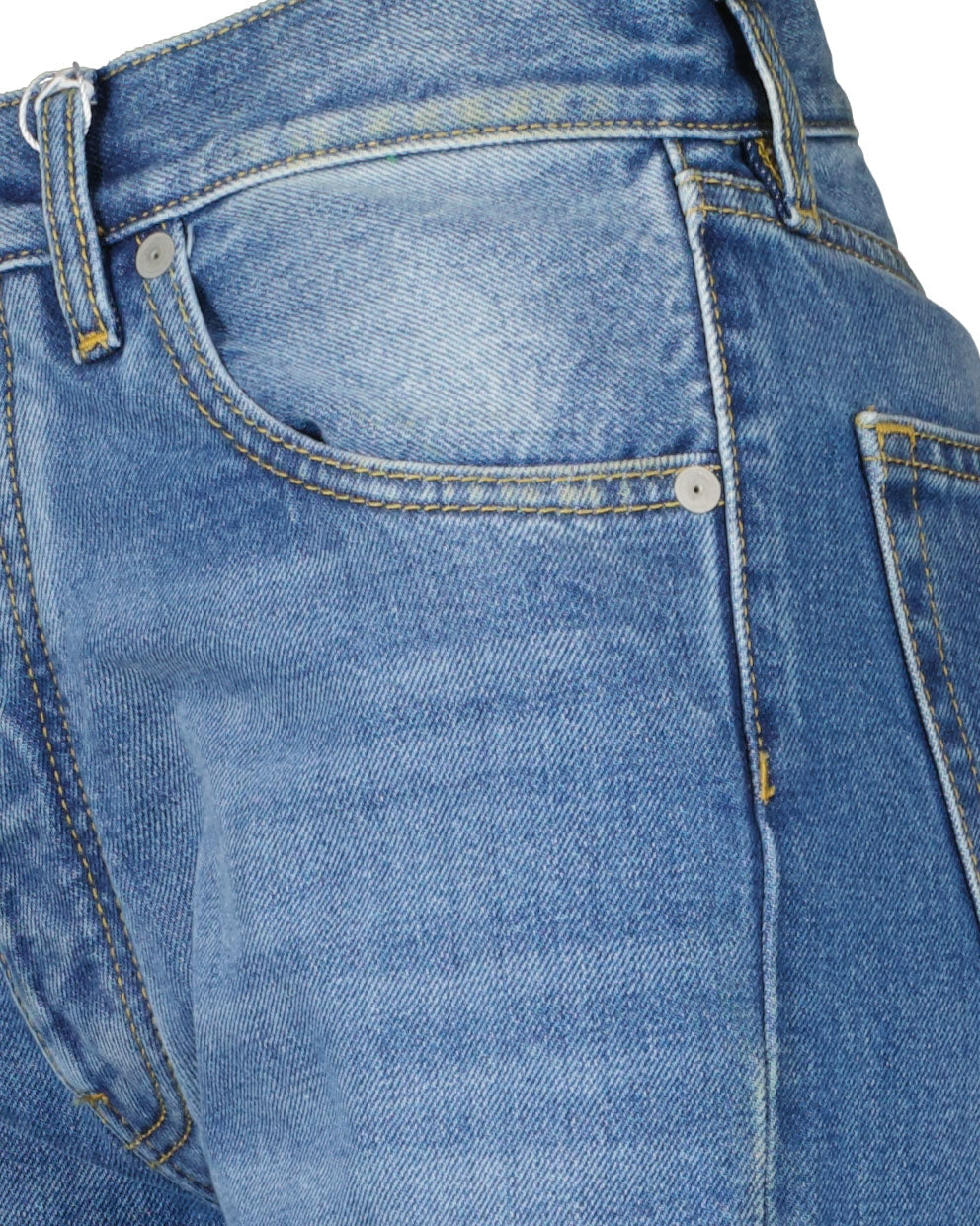 Pants Jeans Maison Margiela White Women