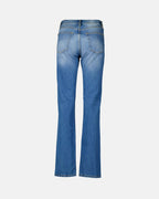 팬츠 Pantalon jean Maison Margiela 하얀색 Femme