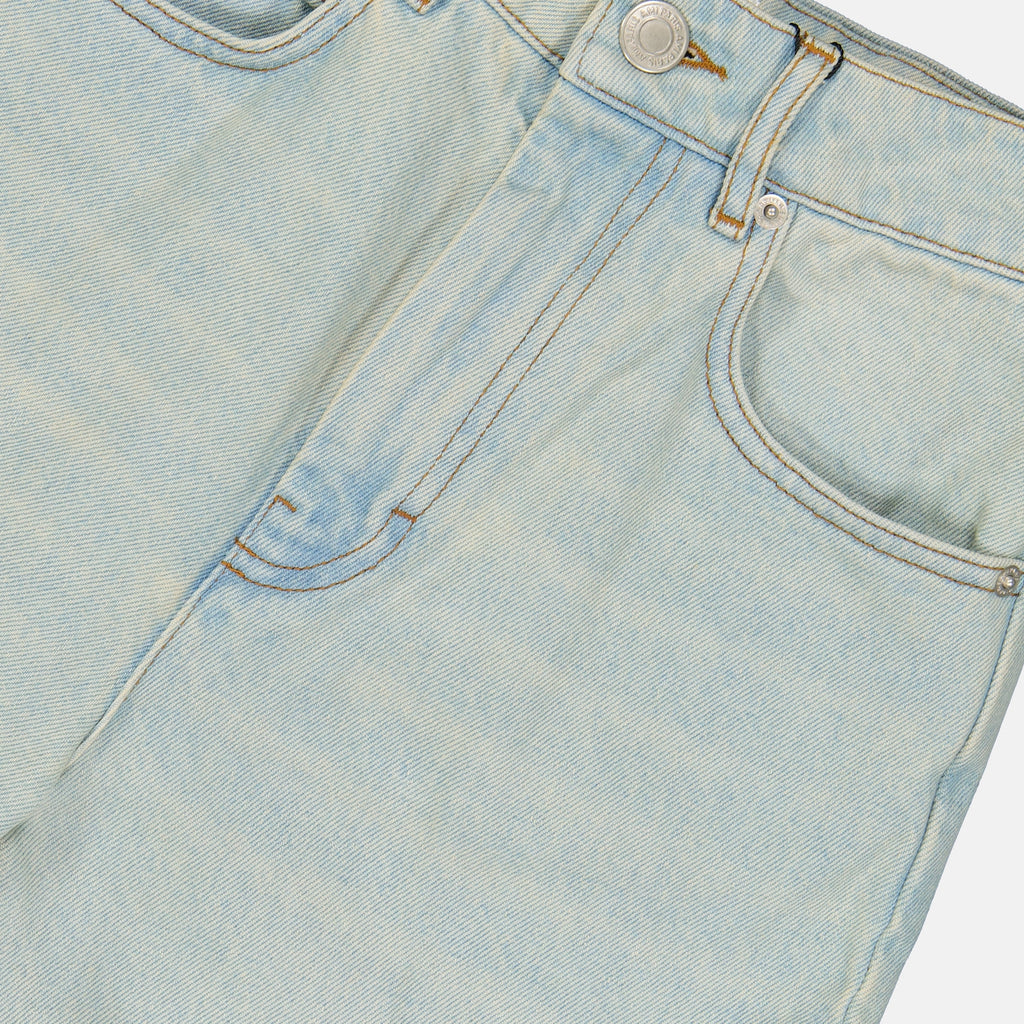 Pantaloni Pantalon jean Ami PARIS Blu Femme