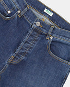 Hosen Pantalon jean Kenzo Blau Homme