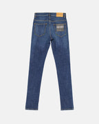 Hosen Pantalon jean Kenzo Blau Homme