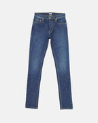 Hosen Pantalon jean Kenzo Blau Homme