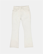 Pants Flared Jeans Stella McCartney Gray Women