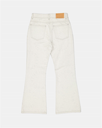 Pants Flared Jeans Stella McCartney Gray Women