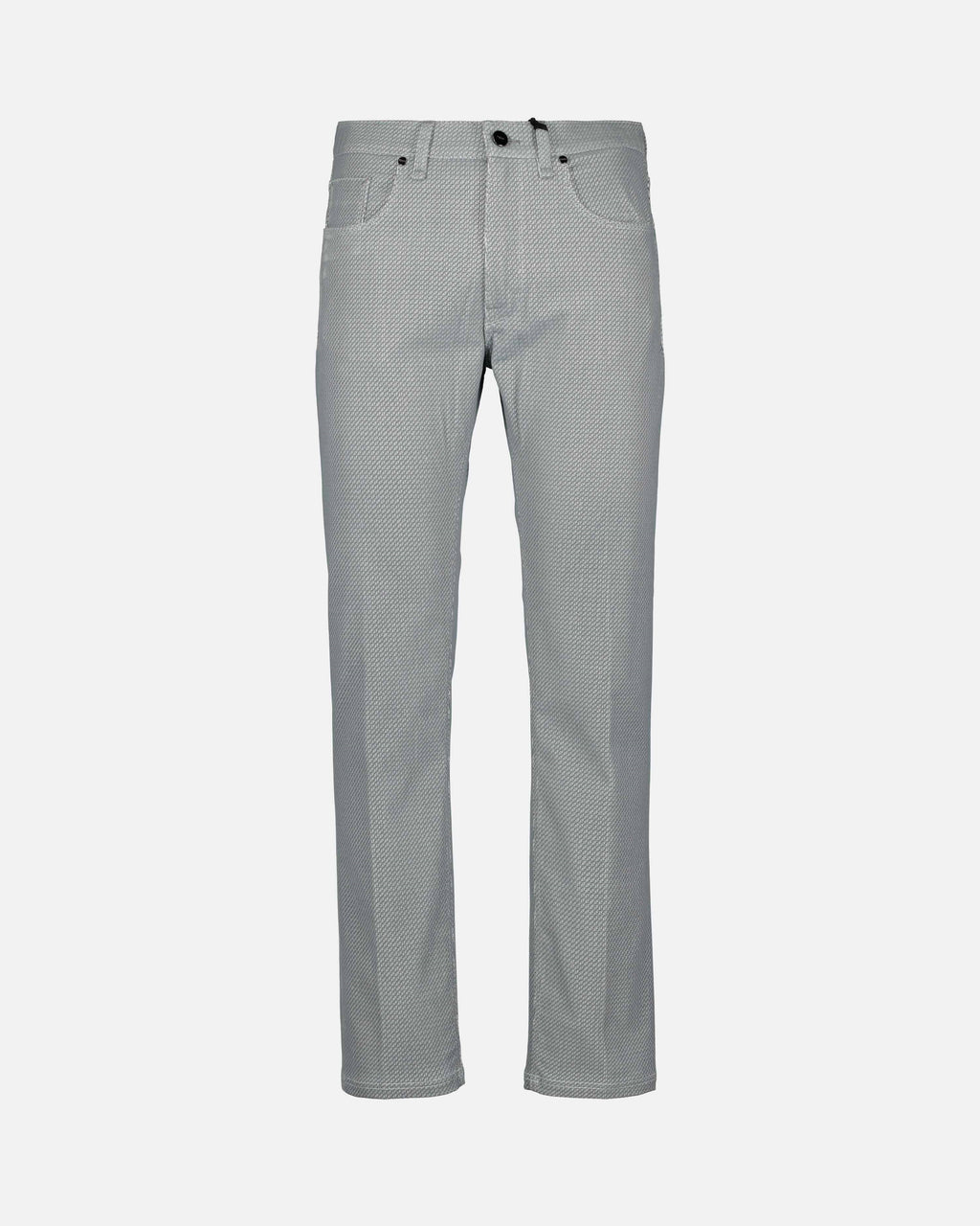 팬츠 Pantalon jean Fendi 회색 Homme