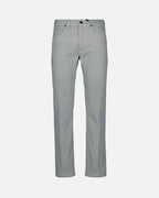 팬츠 Pantalon jean Fendi 회색 Homme