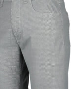 팬츠 Pantalon jean Fendi 회색 Homme