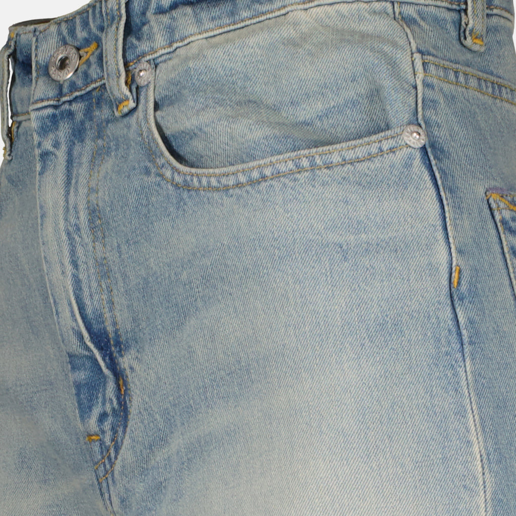 Pantalons Pantalon jean Ayame Kenzo Bleu Femme