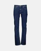 Pants Medusa denim pants Versace Blue Man