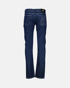 Pants Medusa denim pants Versace Blue Man