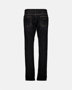 팬츠 Pantalon jean Dolce & Gabbana 검은색 Homme