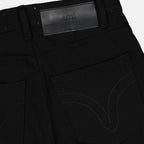 팬츠 Pantalon jean Ami PARIS 검은색 Homme