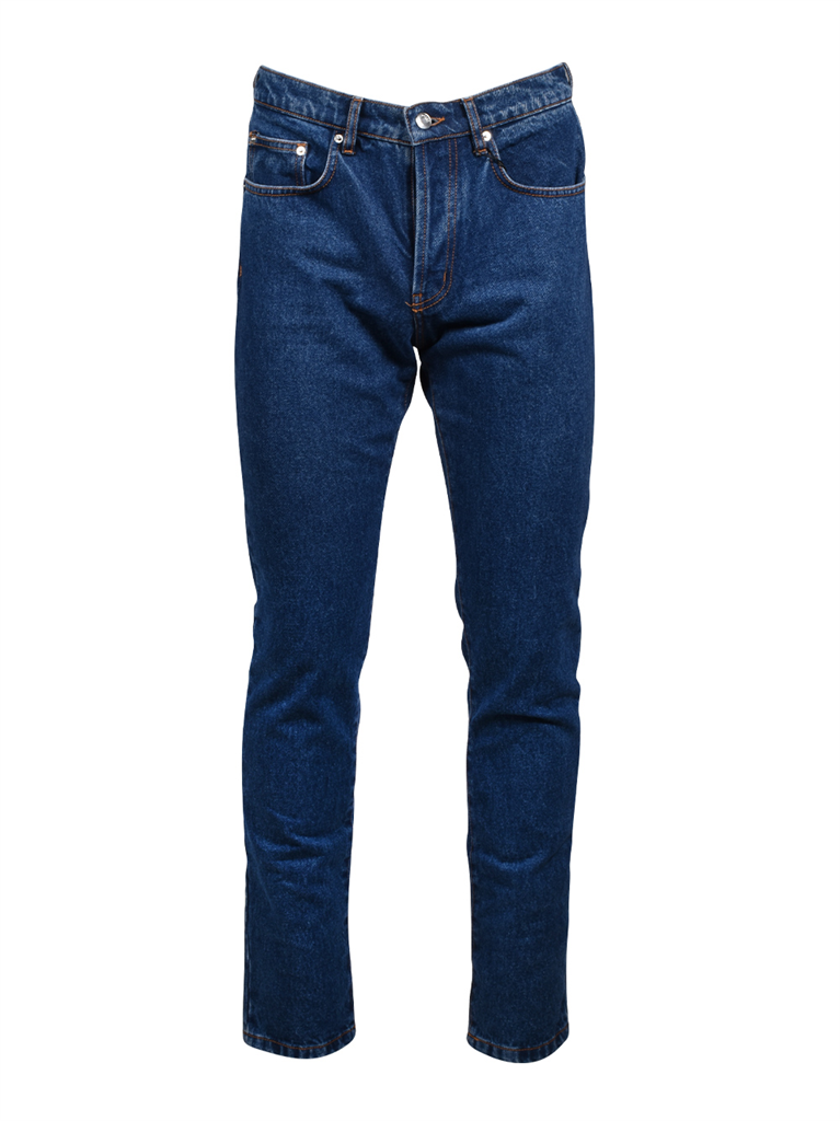 Pantalons Jean brut Kenzo Bleu Homme