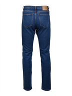 Pantalons Jean brut Kenzo Bleu Homme