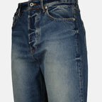 Pants Jeans Kenzo Blue Man