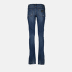 Pants Jeans Dolce & Gabbana Blue Women