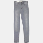 Hosen Jeans-Hose Acne Jeans Grau Herren