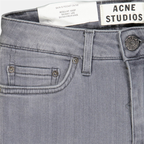 Hosen Jeans-Hose Acne Jeans Grau Herren
