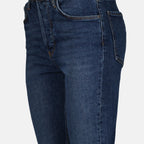 Pants Lara jeans pants Anine Bing Blue Women