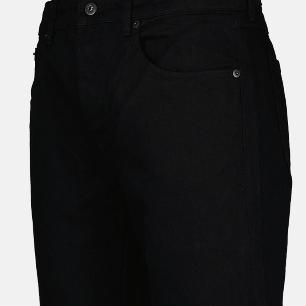 Pants Jeans Kenzo Black Man