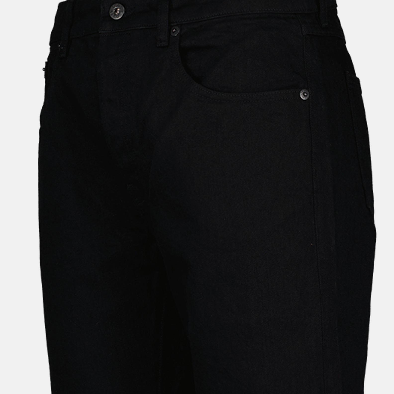 Pants Jeans Kenzo Black Man
