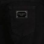 Pants Jeans Dolce & Gabbana Black Man