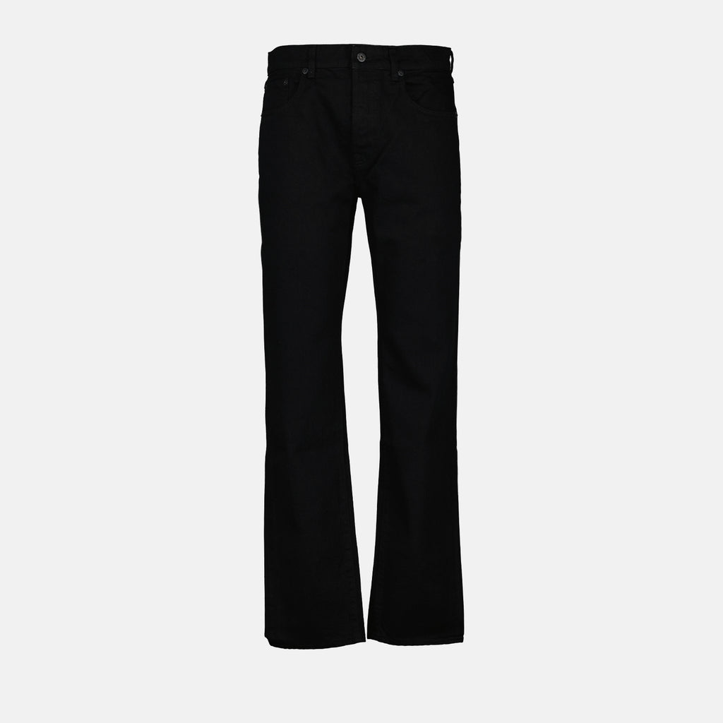 Pants Jeans Kenzo Black Man