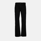 Pants Jeans Kenzo Black Man