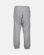 Pants Band logo jogging pants Alexander McQueen Gray Man