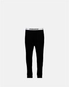 Pants Jogging Pants Dsquared2 Black Man