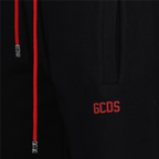 パンツ ジョギングパンツ GCDS 黒 男