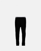 Pants Jogging Pants Dsquared2 Black Man