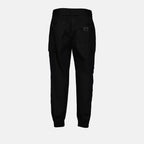 Pants Jogging pants Dolce & Gabbana Black Man