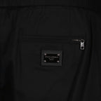 Pants Jogging pants Dolce & Gabbana Black Man