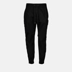 Pants Jogging pants Dolce & Gabbana Black Man