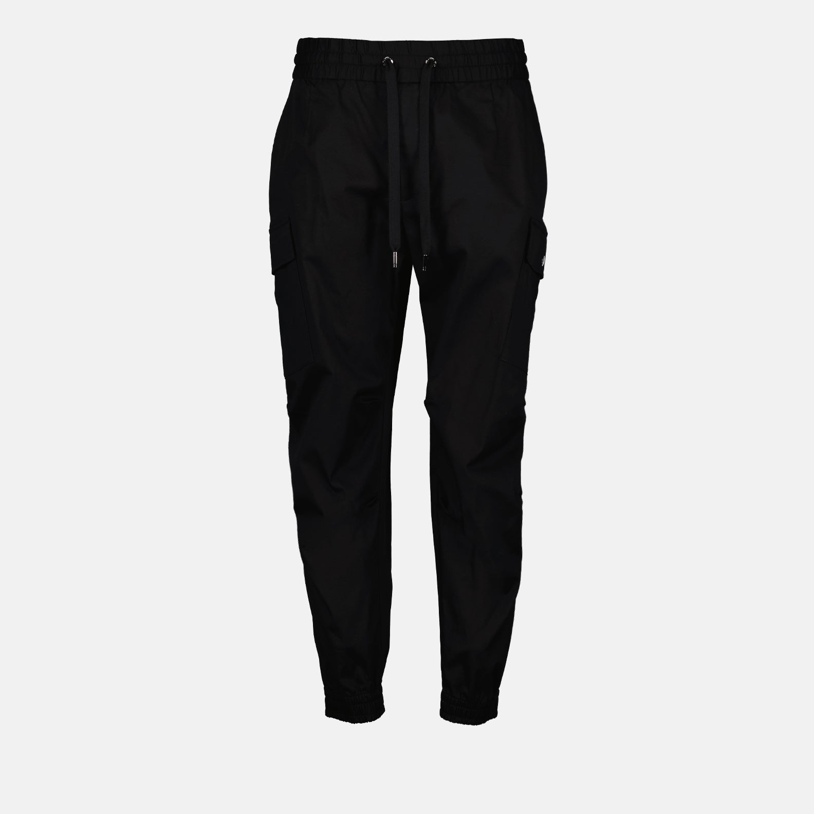 Pants Jogging pants Dolce & Gabbana Black Man