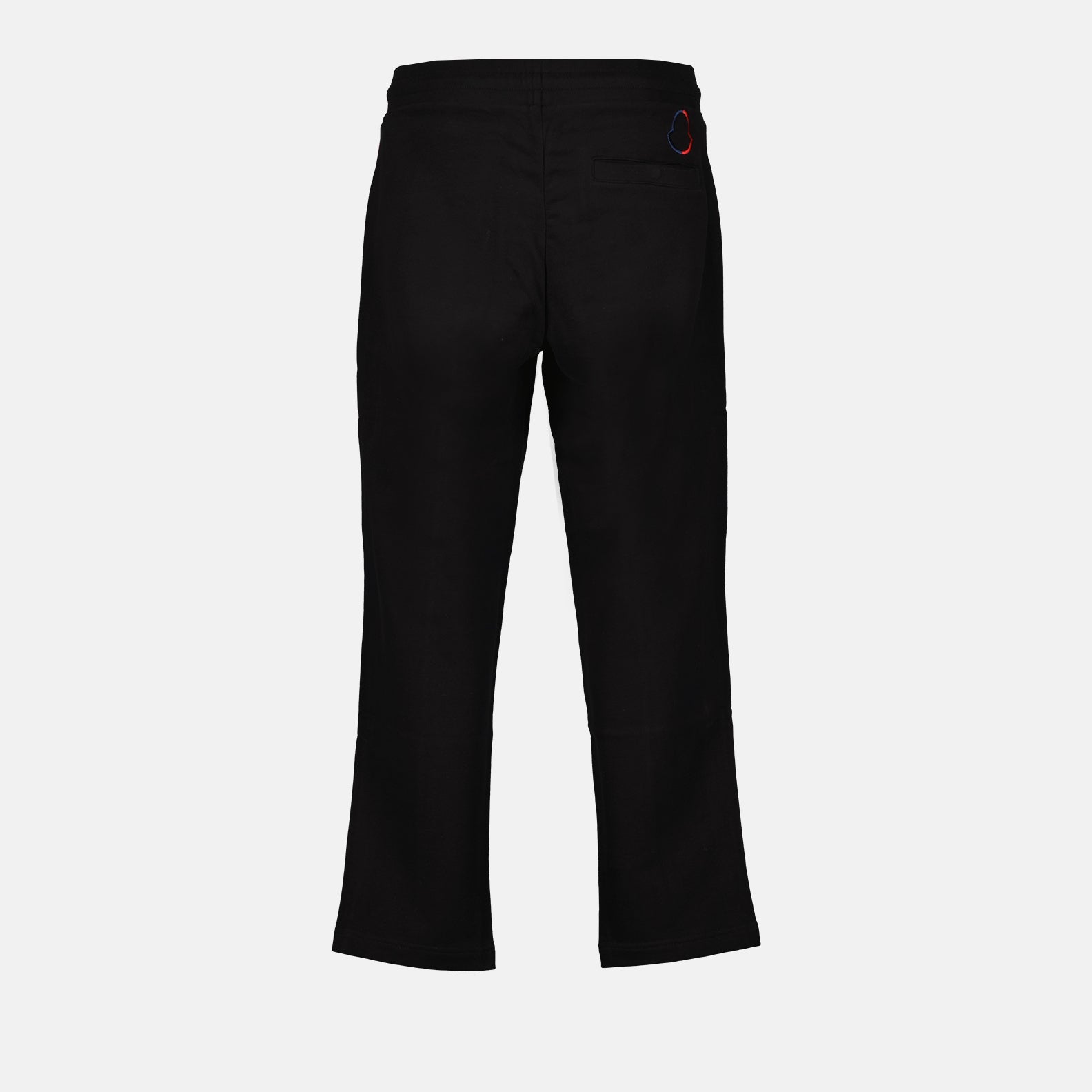 Pantalons Pantalon jogging Moncler Noir Homme