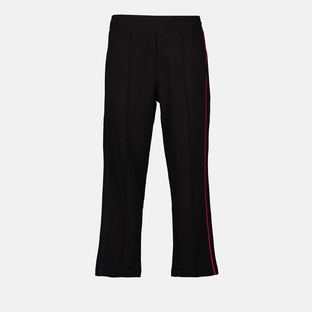 Hosen Jogginghosen Moncler Schwarz Homme