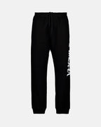 Pants Jogging pants Versace Black Man
