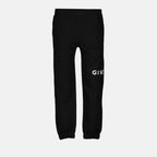 팬츠 Pantalon jogging Givenchy 검은색 Homme