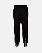 Pants Jogging pants Alexander McQueen Black Women