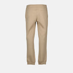 Pants Milo jogging pants Burberry Beige Man