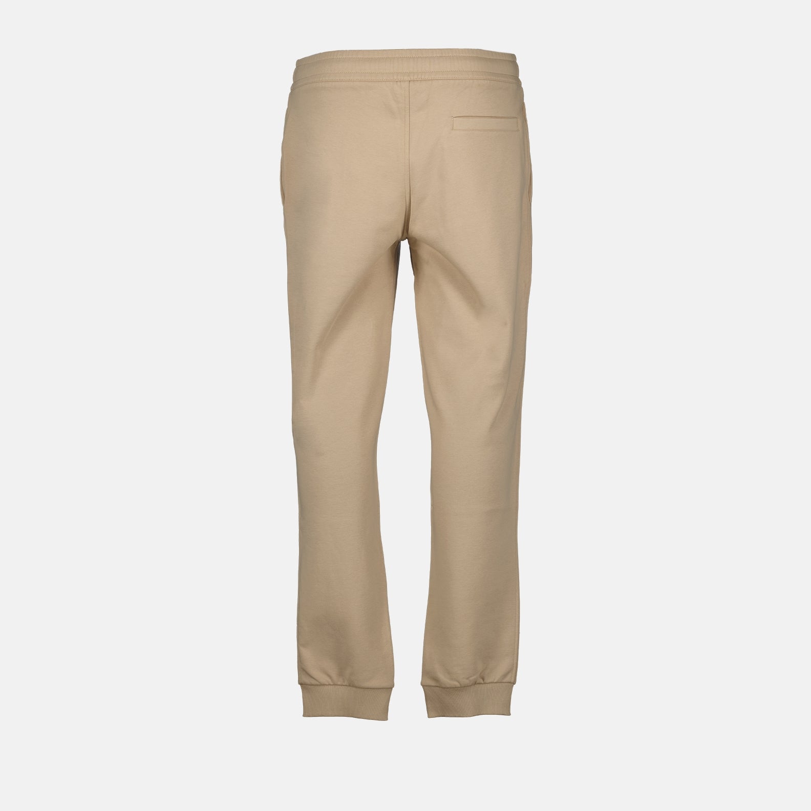 Pants Milo jogging pants Burberry Beige Man