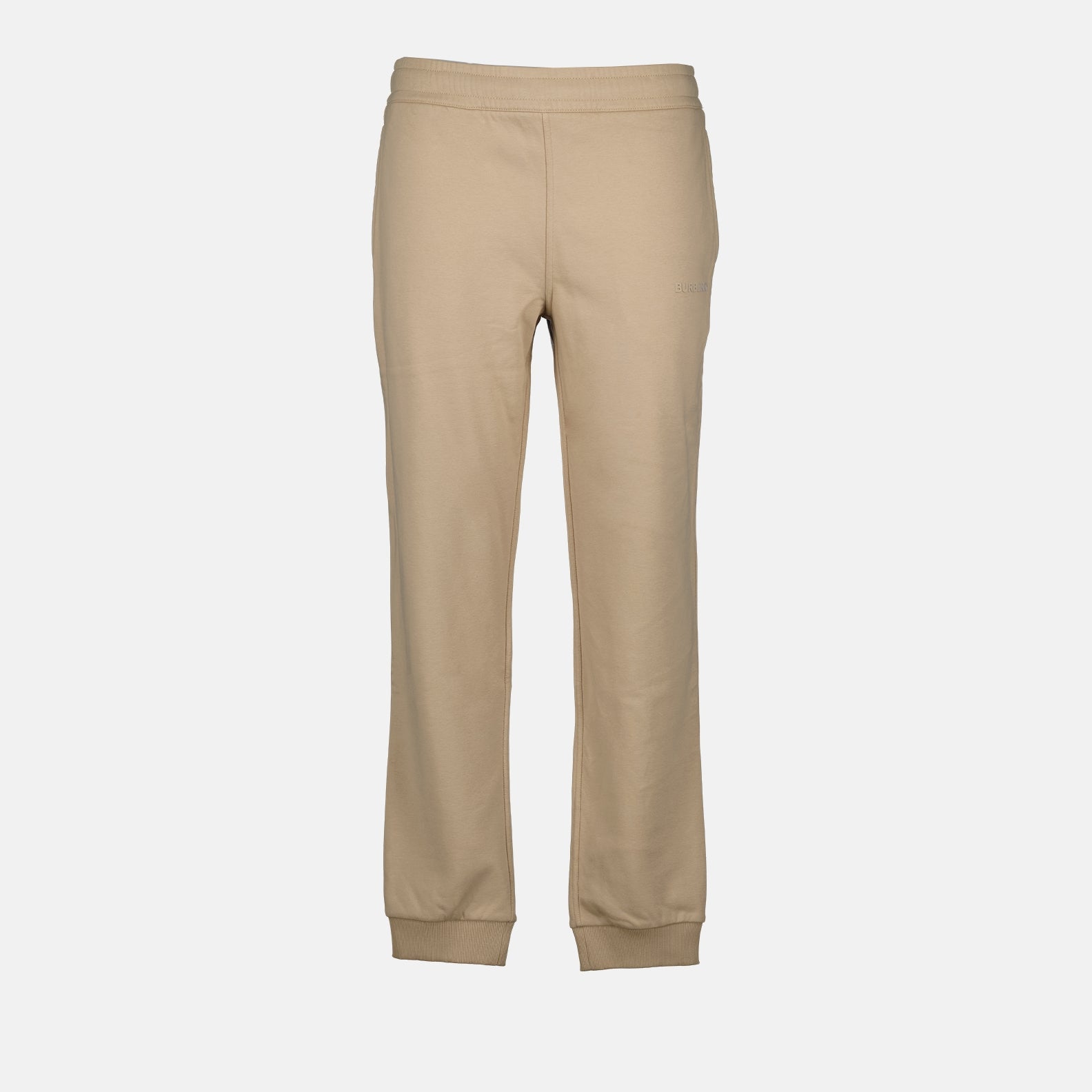 Pants Milo jogging pants Burberry Beige Man