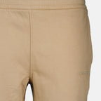 Pants Milo jogging pants Burberry Beige Man