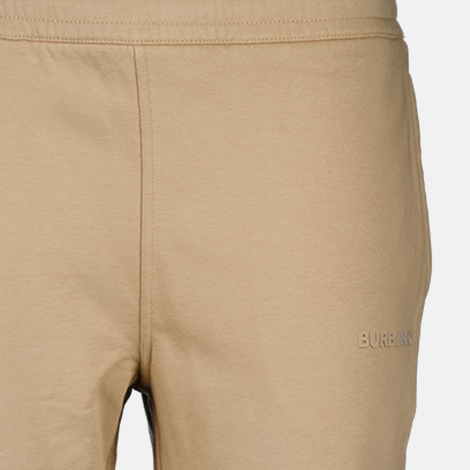 Pants Milo jogging pants Burberry Beige Man