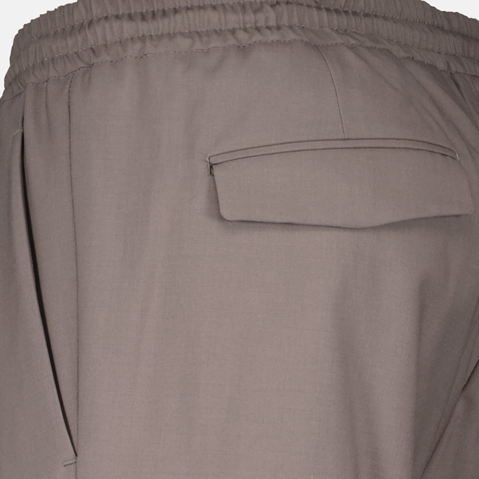 Pantalons Pantalon jogging Dior Beige Homme